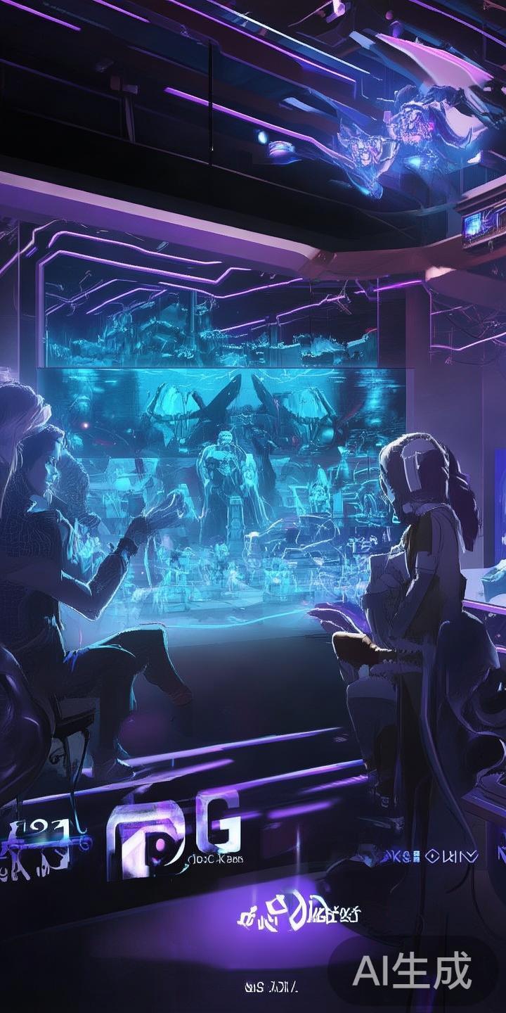 全面解析“真人BG”的含义与在游戏中的具体指代及应用