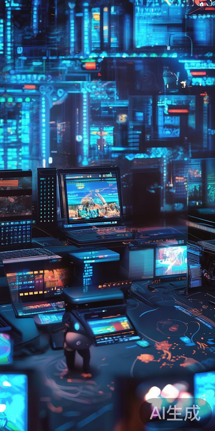 此外，选择具有多重安全保障措施的平台也尤为重要。例