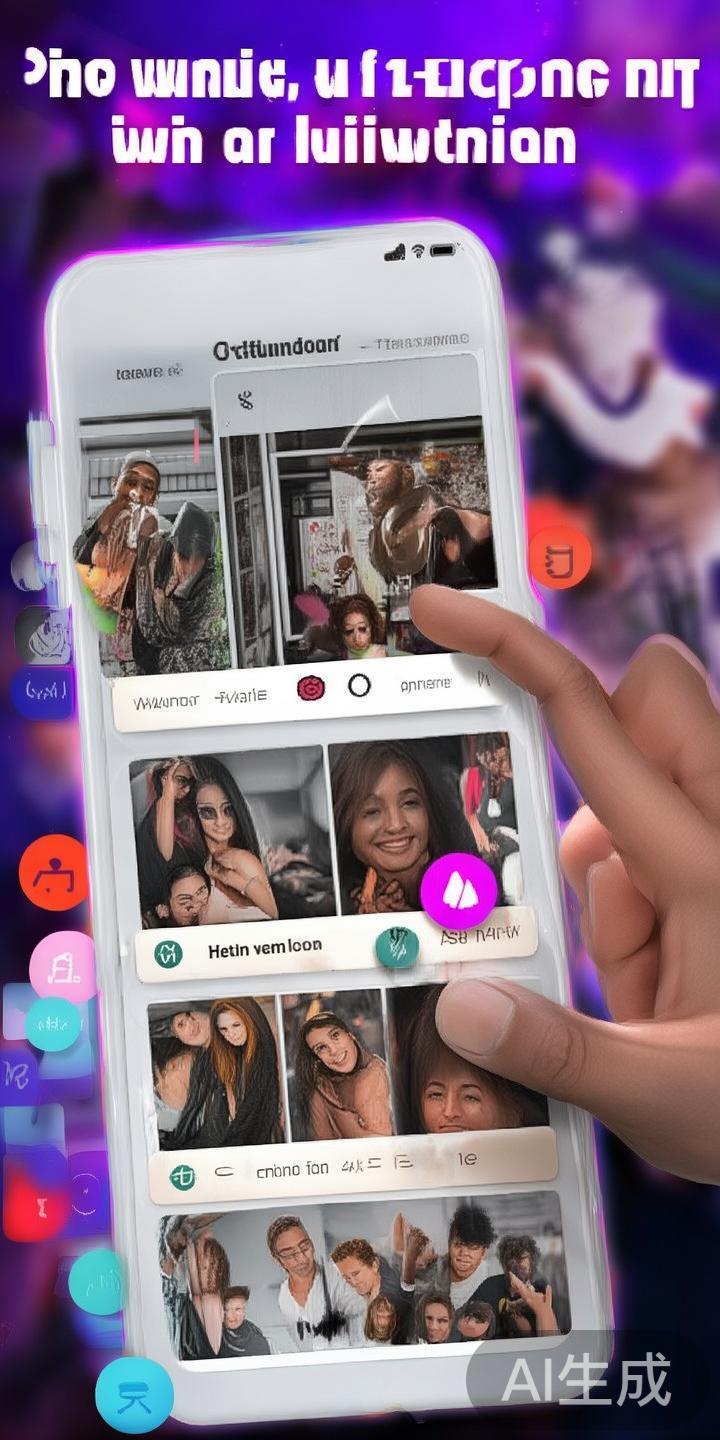 【最新】最受欢迎的bg推荐真人应用,真实互动体验一站搞定 该类型应用强调“真实交友”,通过匹配算法推荐志同道