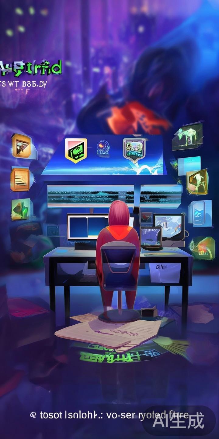 要确保自己的游戏体验安全可靠，首先应选择可信赖的官